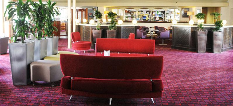 Hotel Legacy International Plymouth