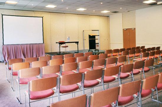 Legacy International Hotel Plymouth