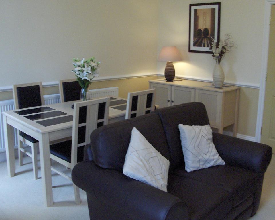 Parkview Apartment Plymouth