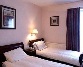 The Astor Hotel Plymouth