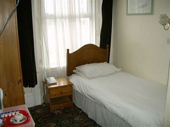 Hotel The Kynance House On ,26 Ensuite 3*
