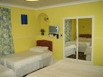 The Kynance House On ,26 Ensuite