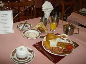 The Kynance House On ,26 Ensuite Hotel 3*