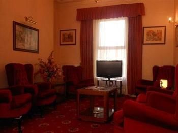The Kynance House On ,26 Ensuite 3*