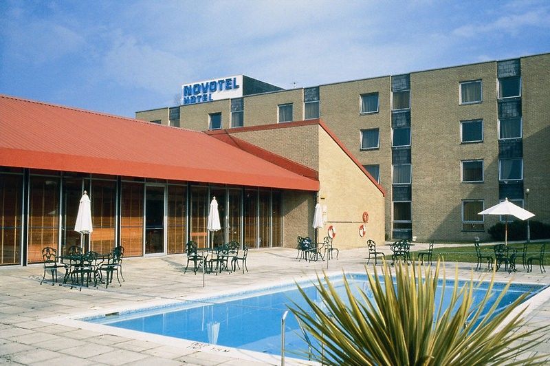 Legacy International Hotel Plymouth