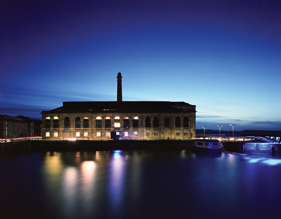 Royal William Yard Apartment Plymouth