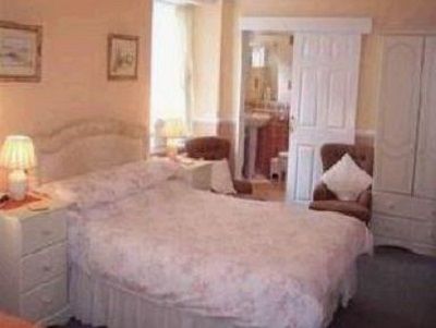 Hotel Chester House