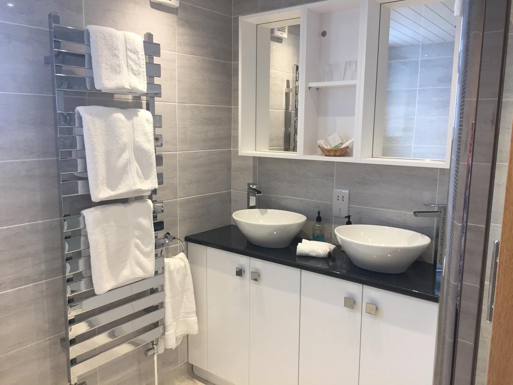 Edgcumbe Guest house 3*