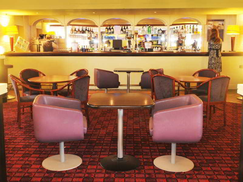 Legacy International 3* Plymouth