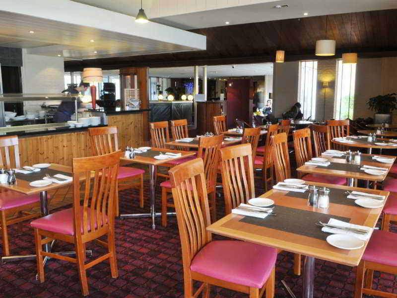 Hotel Legacy International 3*