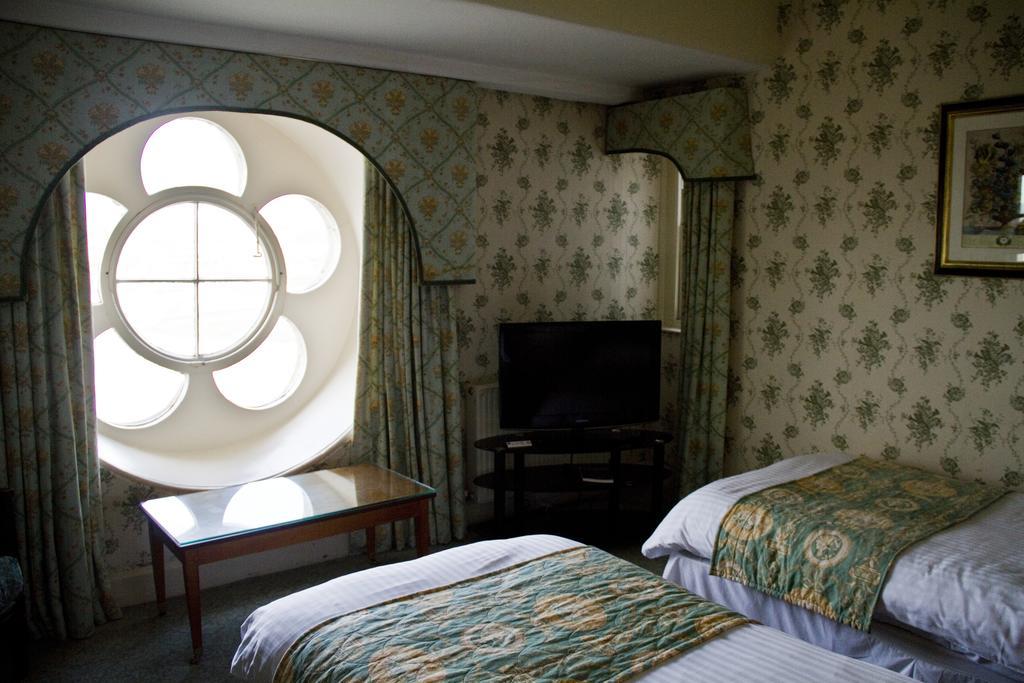 Duke Of Cornwall 3*