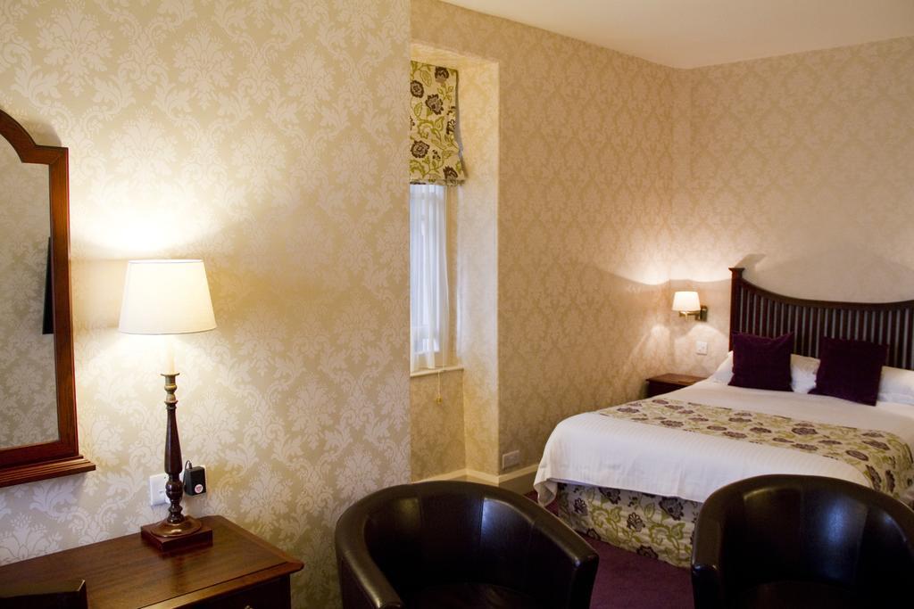 Hotel Duke Of Cornwall