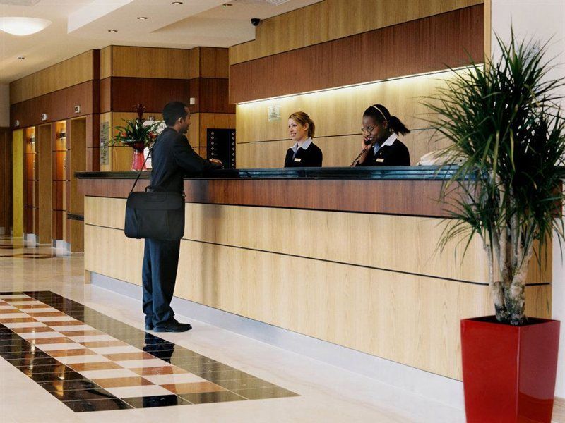 Leonardo Hotel