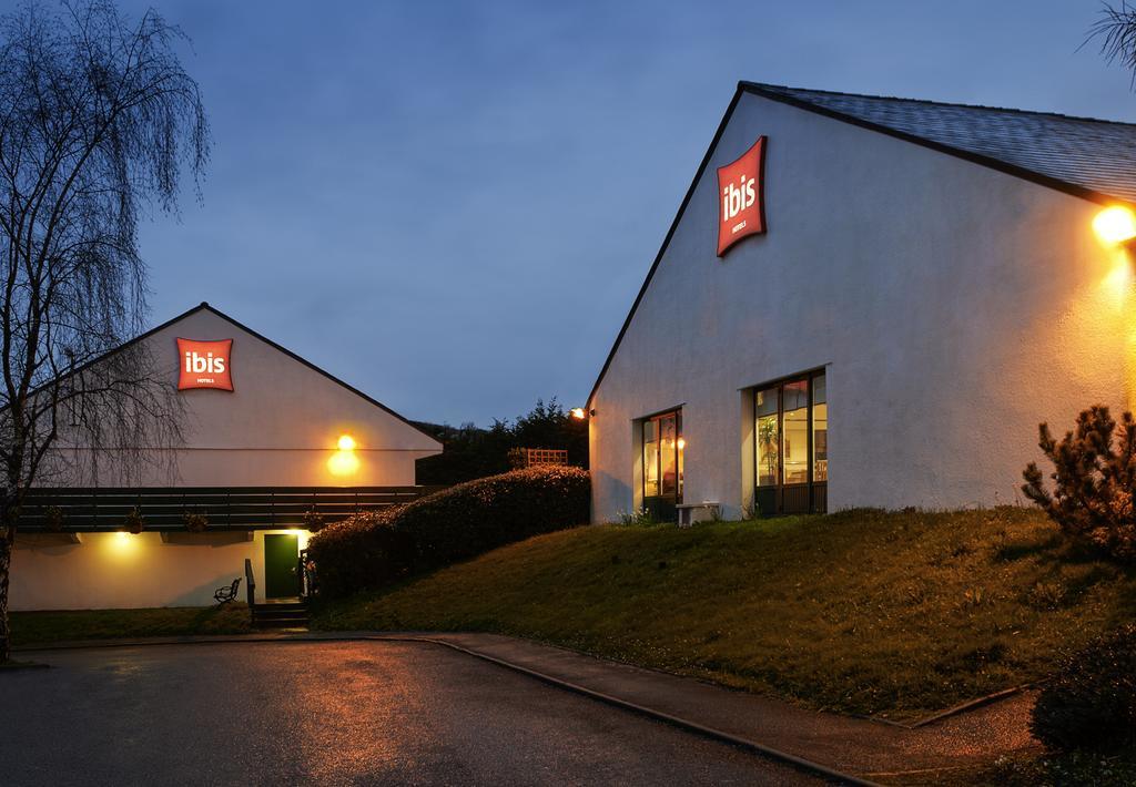 Hotel Ibis 3*