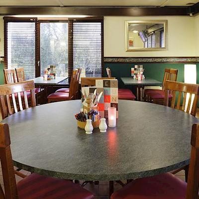 Ibis Plymouth
