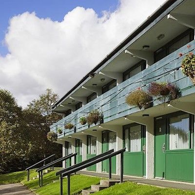 Hotel Ibis 3*