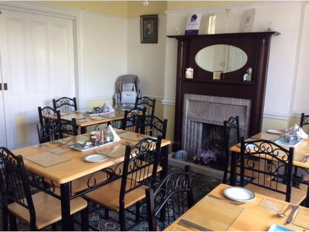Acomodação com café da manhã  Alma 4*