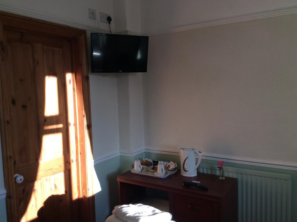 Bed & Breakfast Alma