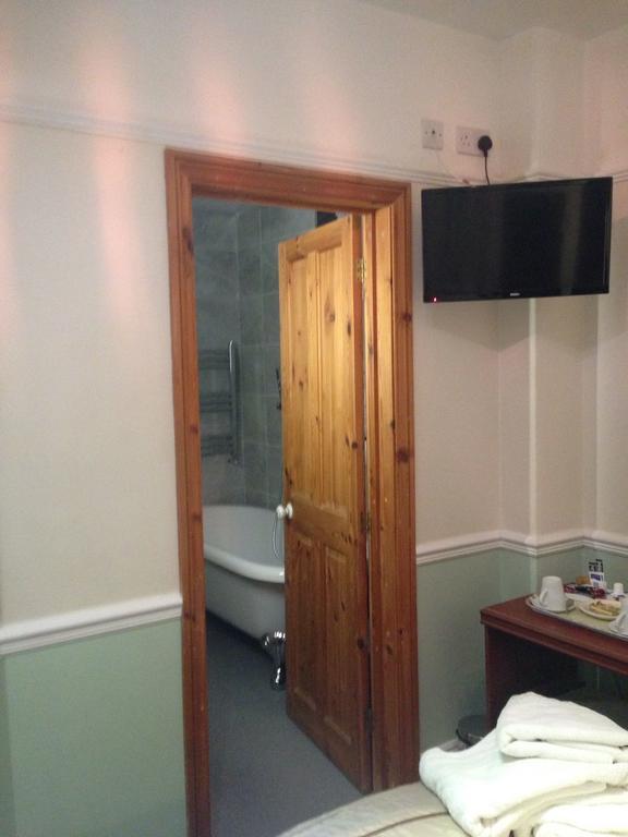 Alma Bed & Breakfast