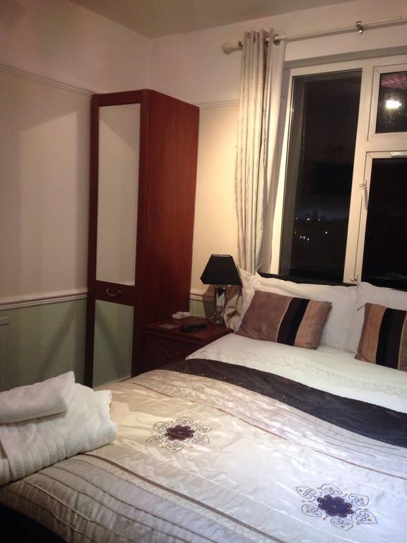 Bed & Breakfast Alma 4*