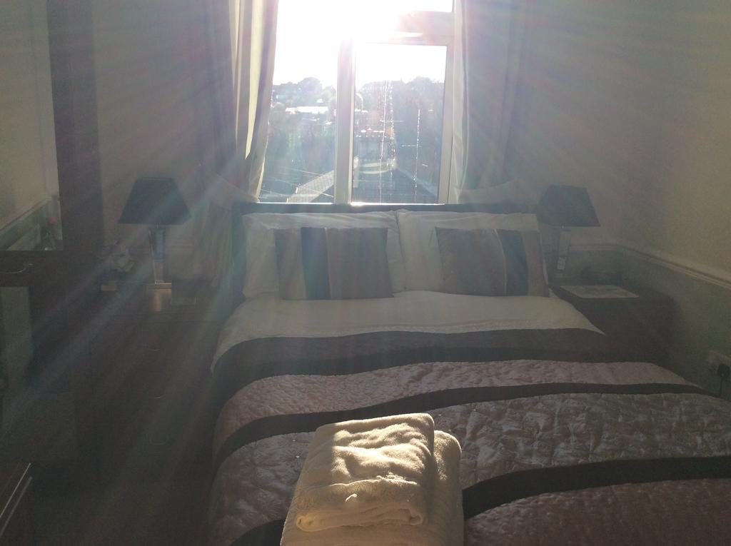 Bed & Breakfast Alma