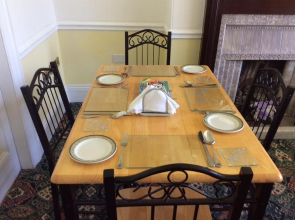 Alma Bed & Breakfast