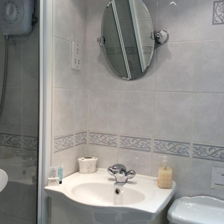 Bed & Breakfast Alma 4*