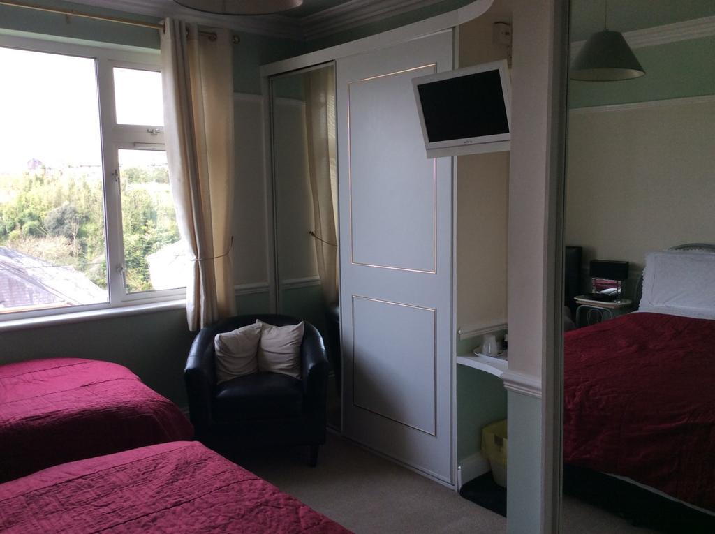 Bed & Breakfast Alma