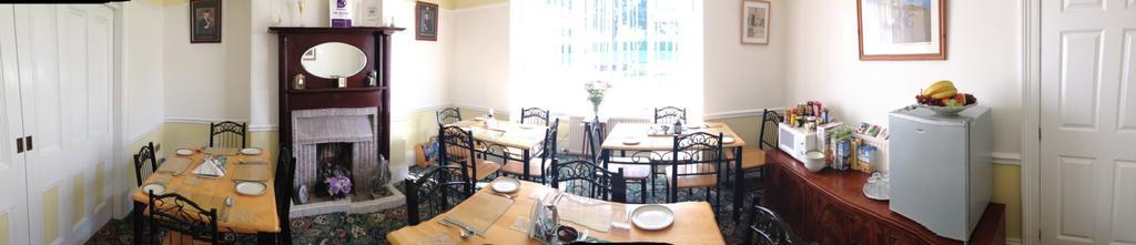 Alma Bed & Breakfast