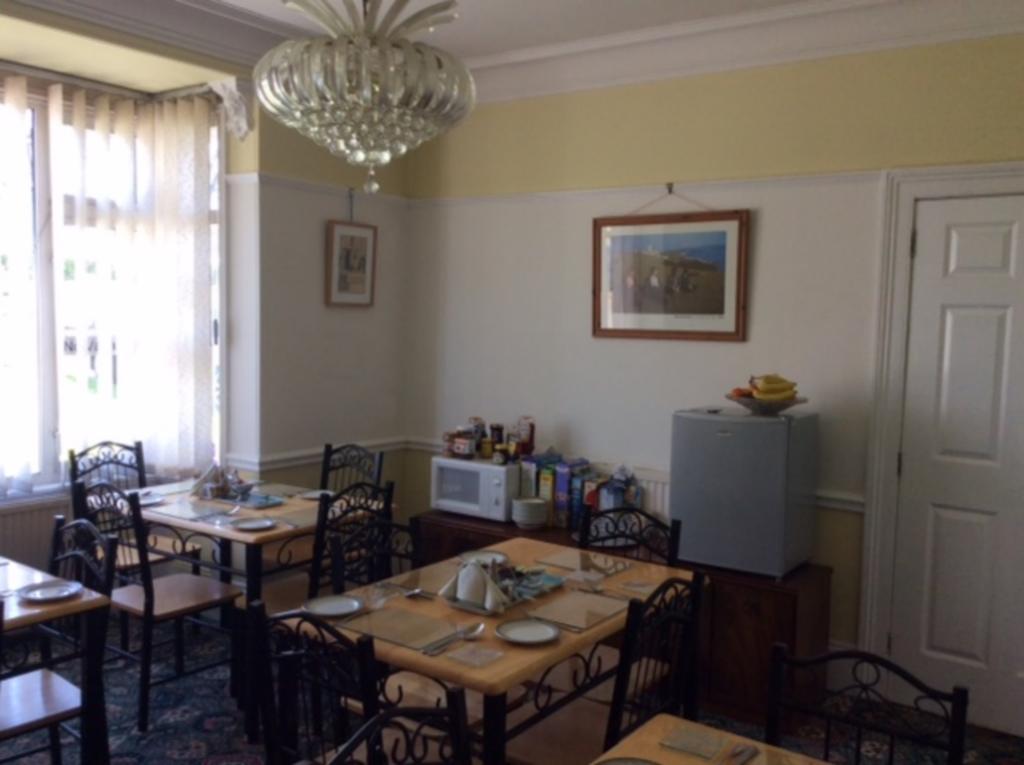 Bed & Breakfast Alma 4*