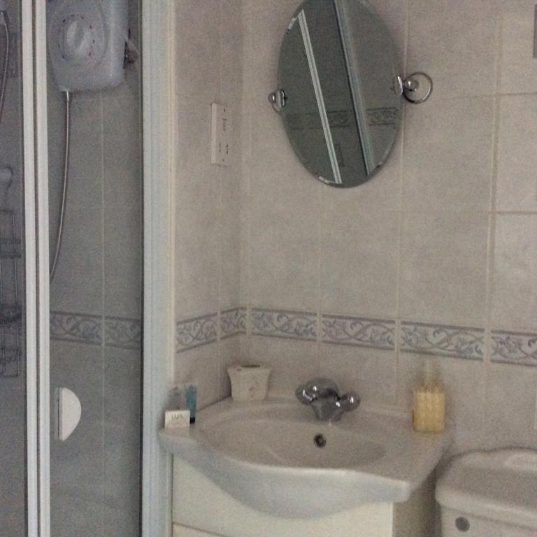 Bed & Breakfast Alma 4*