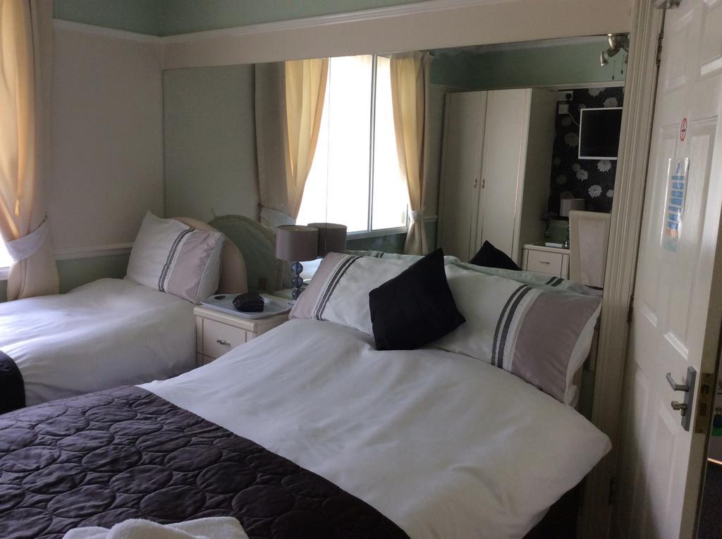 Bed & Breakfast Alma Plymouth