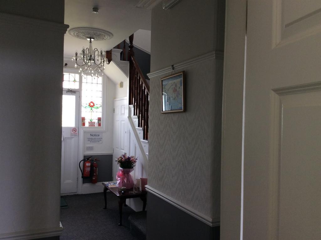 Alma Bed & Breakfast 4*