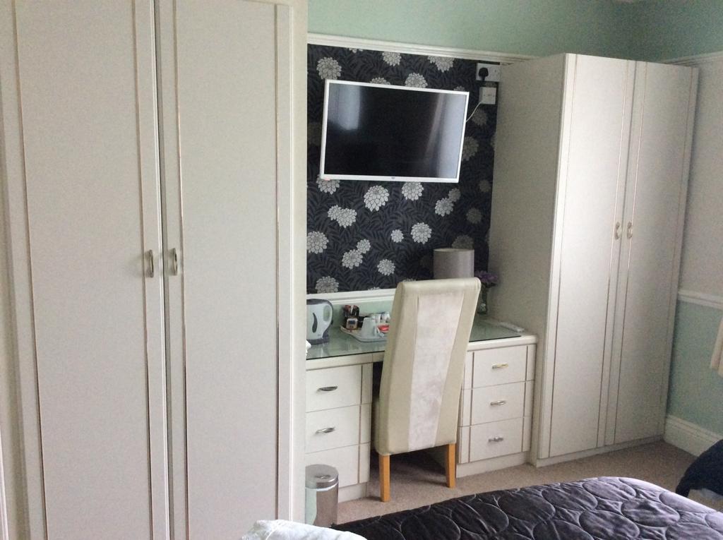 Bed & Breakfast Alma Plymouth
