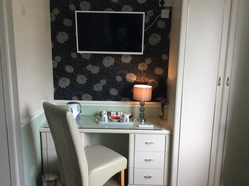 Alma Bed & Breakfast 4*