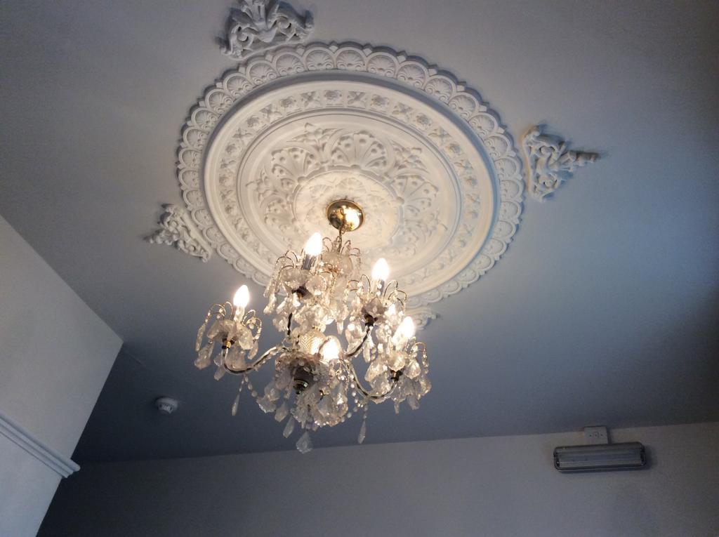 Alma Bed & Breakfast 4*