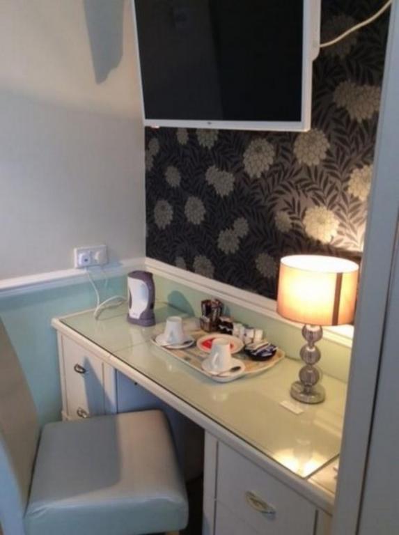 Bed & Breakfast Alma Plymouth