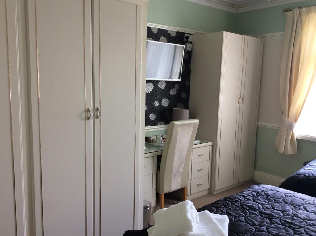 Alma Bed & Breakfast