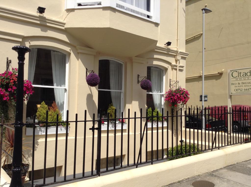 Citadel House Guest house