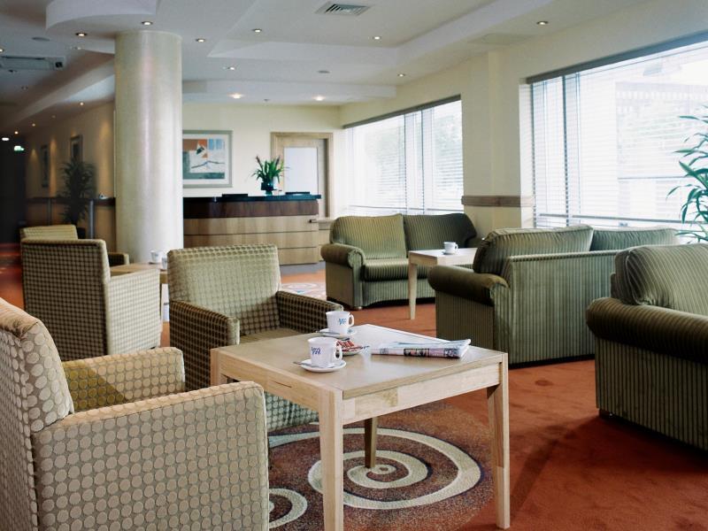Leonardo Hotel 4*