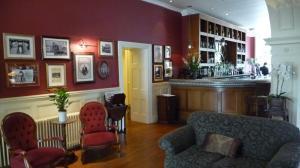 Hotel St Elizabeth's House