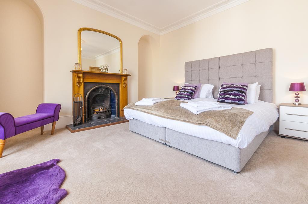 Athenaeum House Holiday home