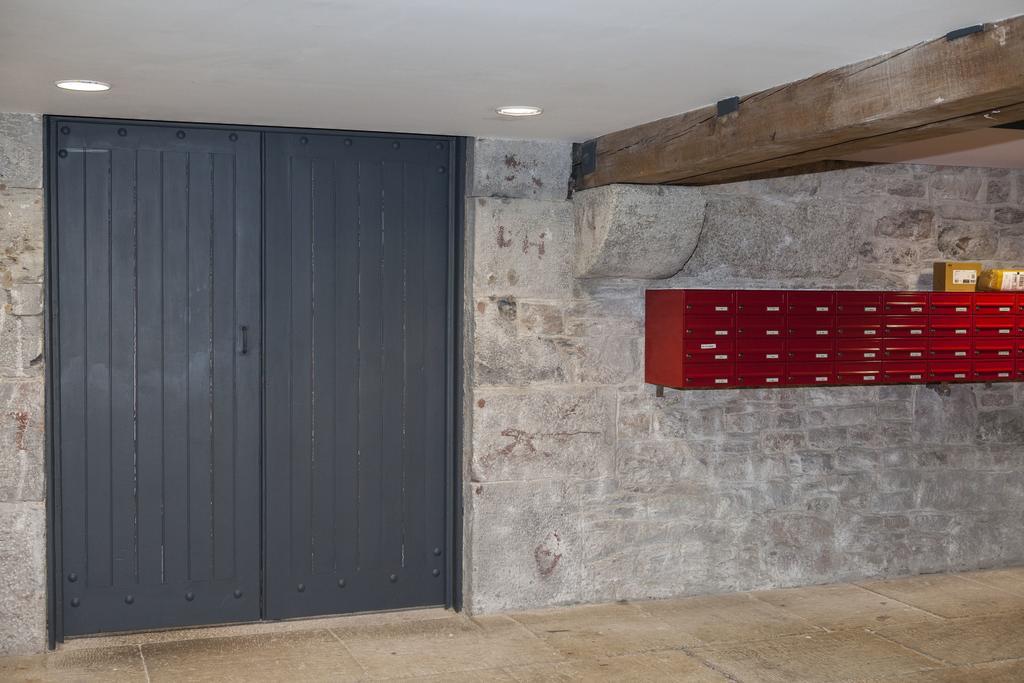 Apartment Mayflower Apartments, Royal William Yard *