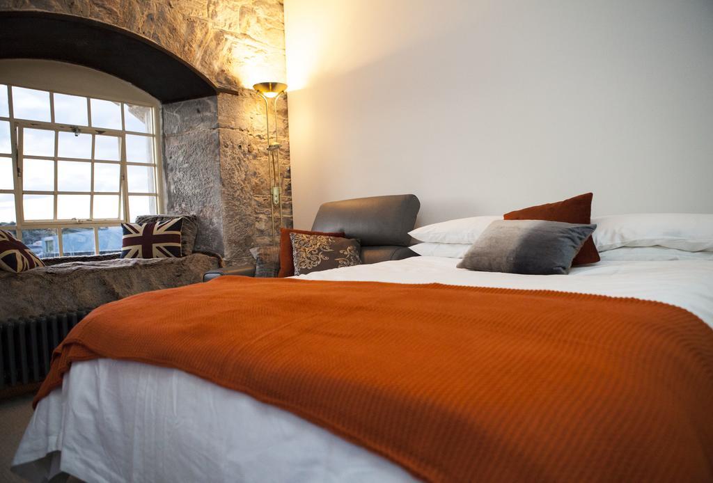 Apartment Mayflower Apartments, Royal William Yard Plymouth