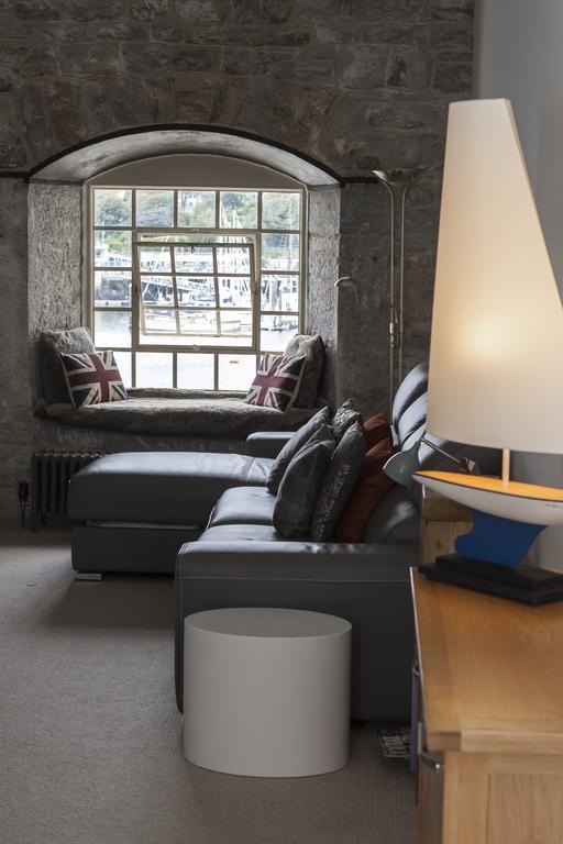Apartment Mayflower Apartments, Royal William Yard *
