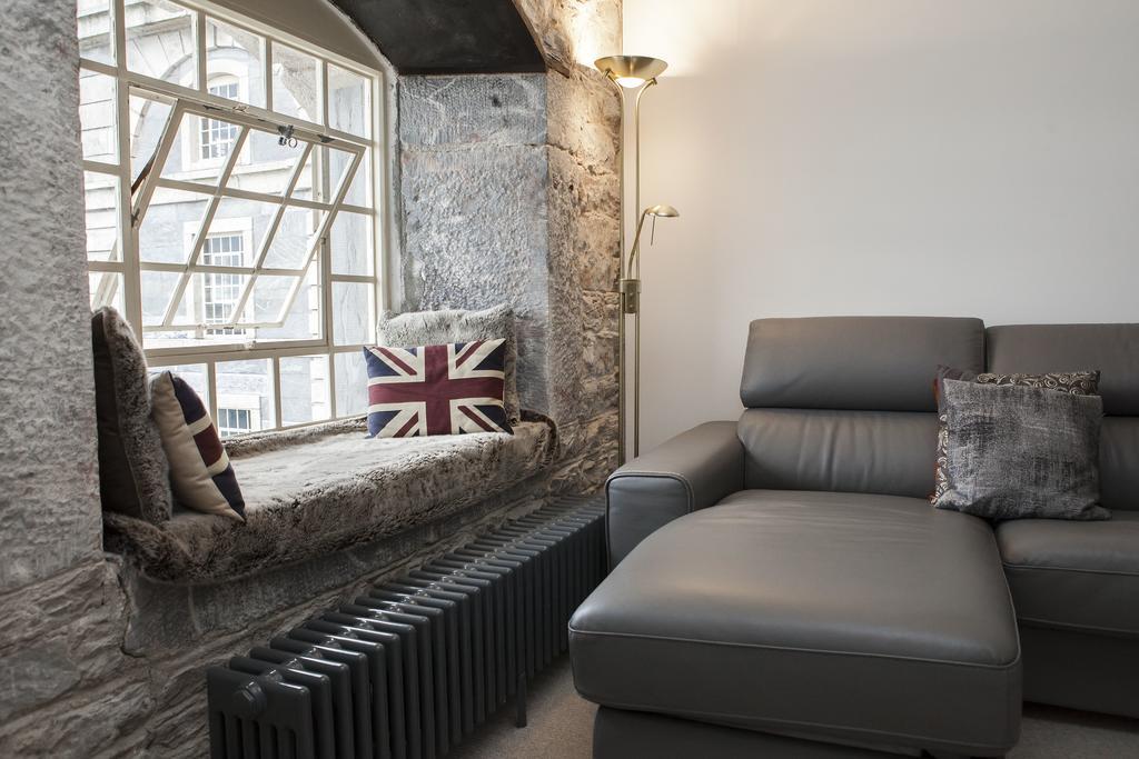Mayflower Apartments, Royal William Yard * Plymouth