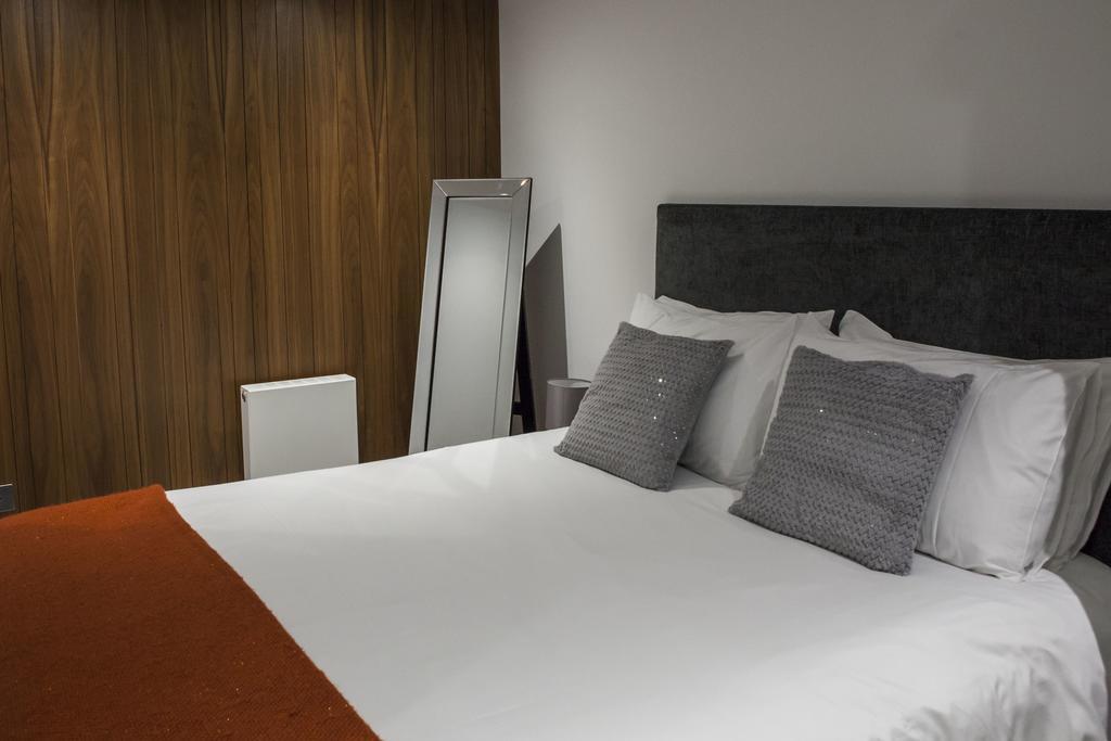 Mayflower Apartments, Royal William Yard Plymouth