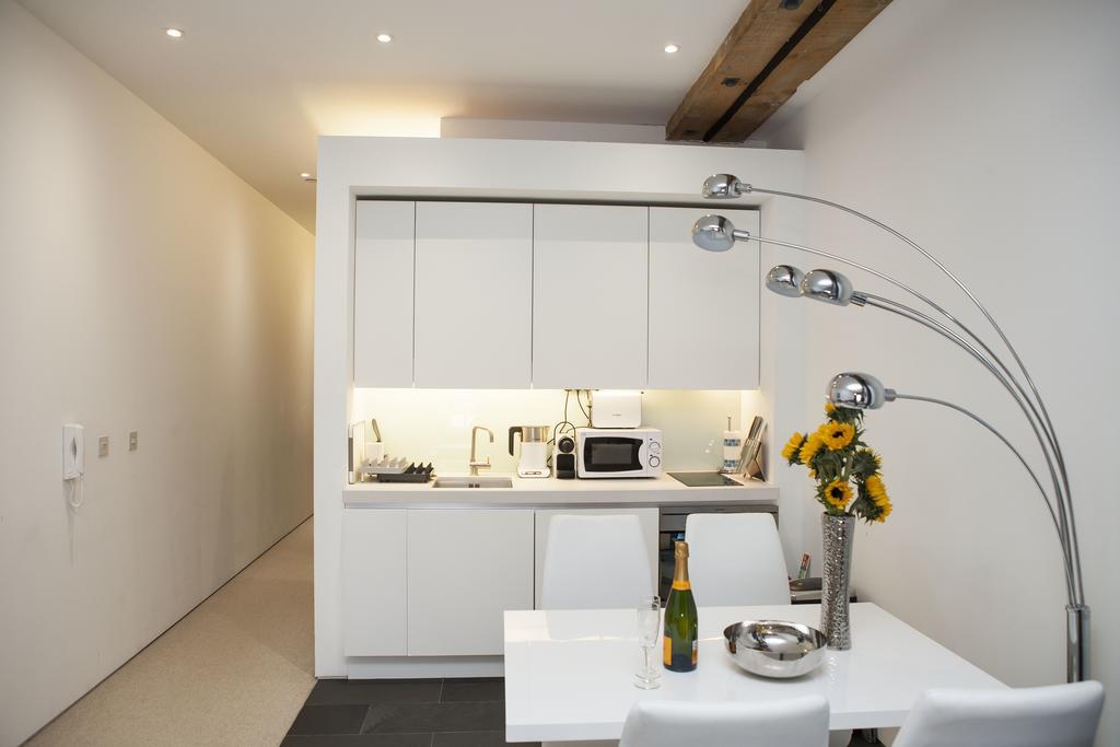 Mayflower Apartments, Royal William Yard Apartment *