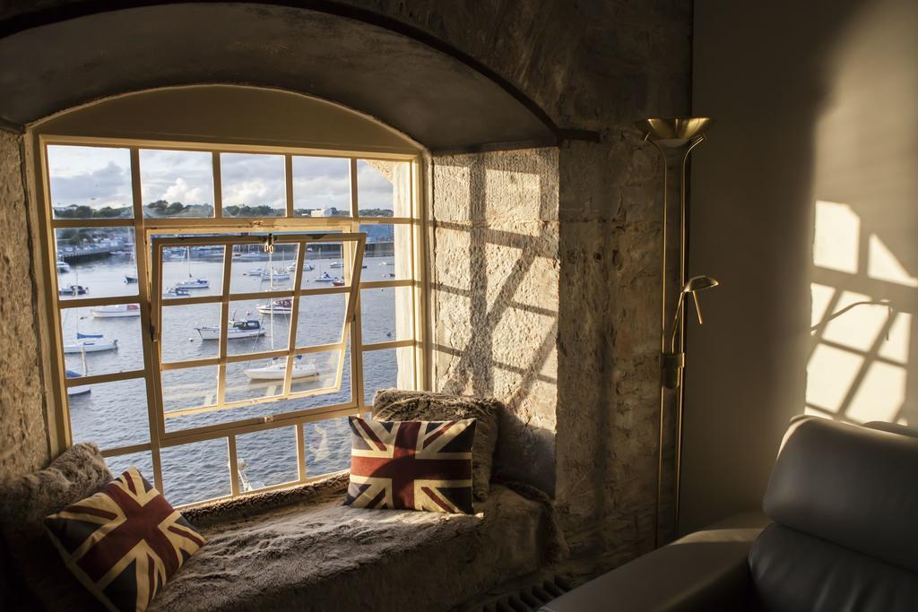 Mayflower Apartments, Royal William Yard Apartment