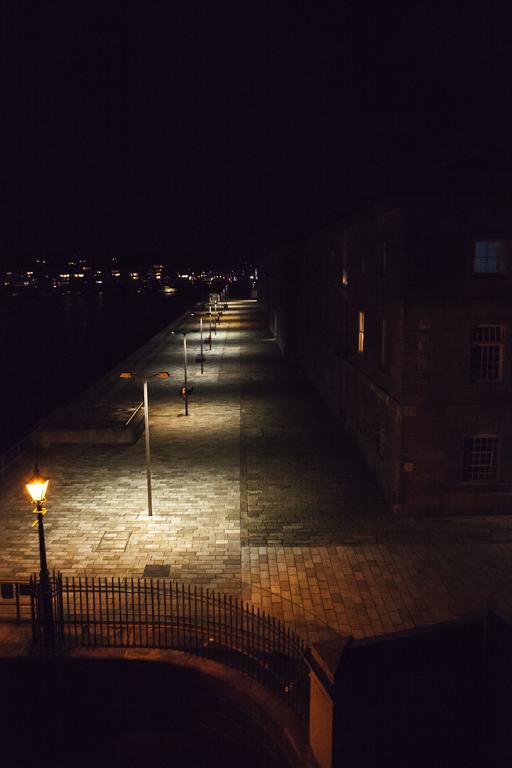 Mayflower Apartments, Royal William Yard